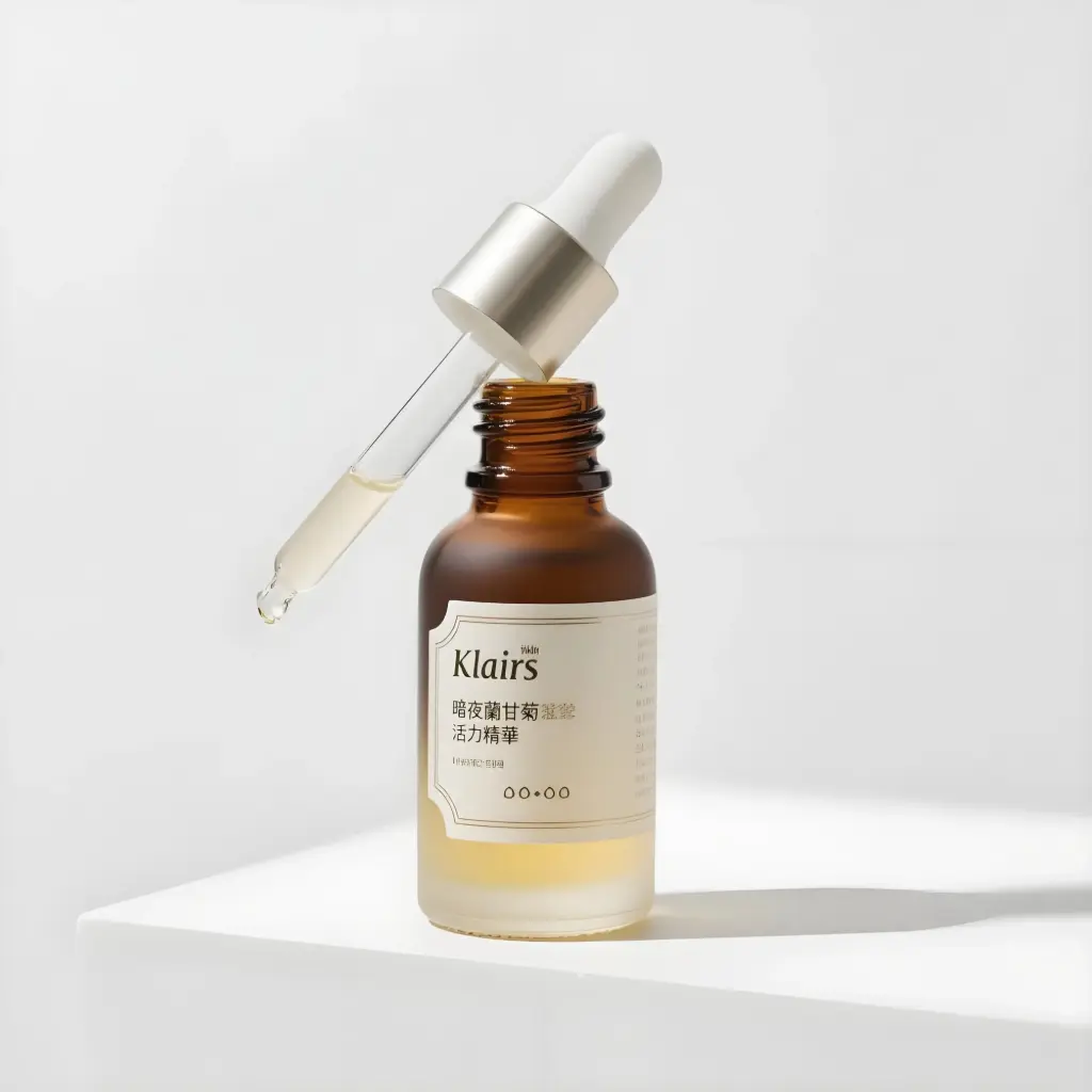 Klairs暗夜蘭甘菊活力精華