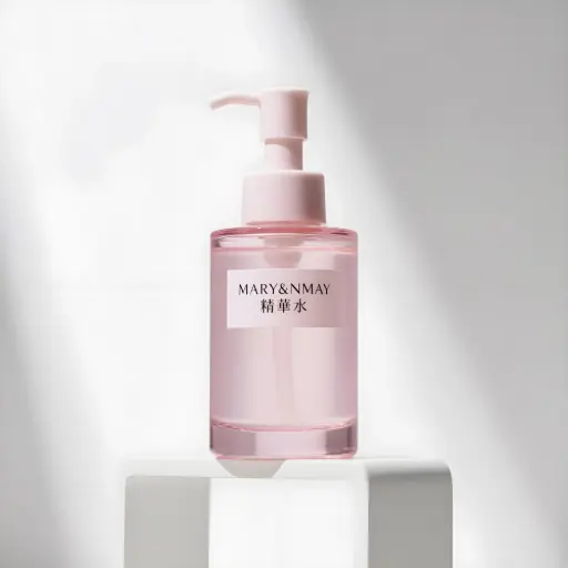 MARY&NMAY精華水