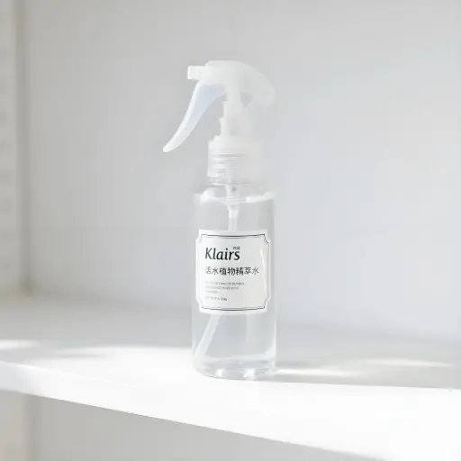 Klairs活水植物精萃水